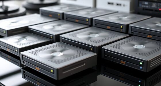 top external disk drive options