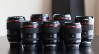 top fast canon rf lenses
