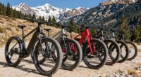 top fat tire e bikes 2026