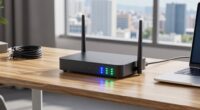 top fiber routers for gigabit