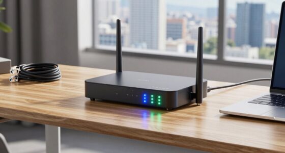 top fiber routers for gigabit