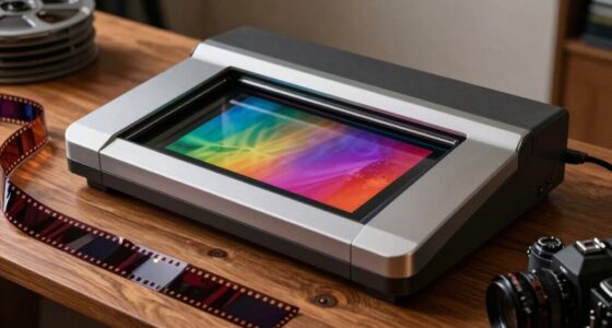 top film scanner recommendations