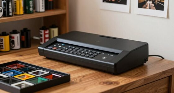 top film scanners 2026