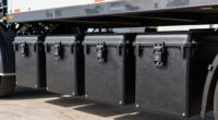 top flatbed storage solutions