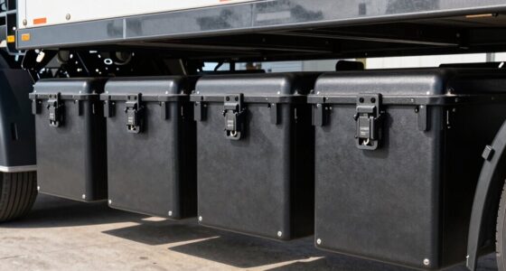 top flatbed storage solutions