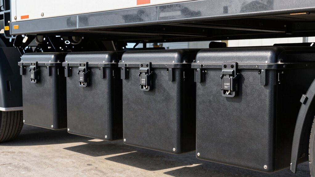 top flatbed storage solutions