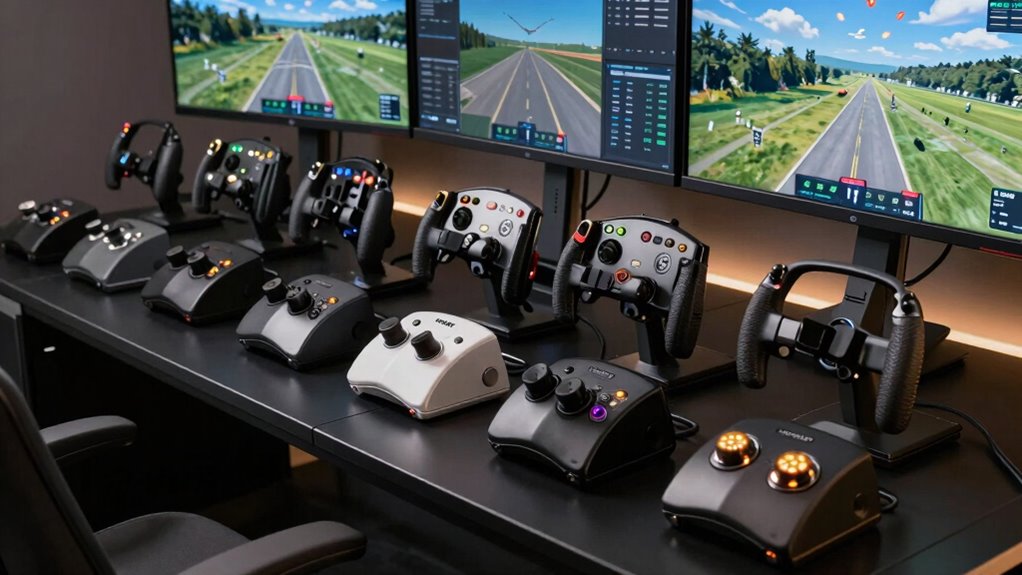 top flight stick recommendations