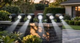 top floodlight security cameras