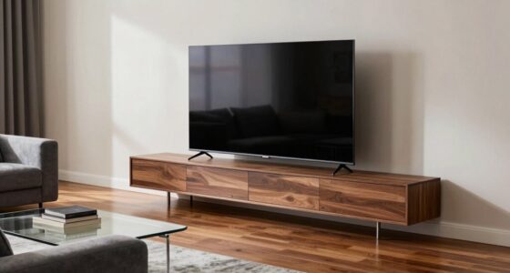 top floor tv lift options