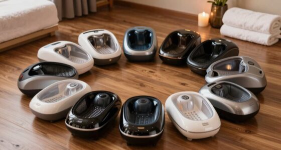 top foot massagers 2026