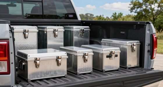 top ford f 150 storage solutions