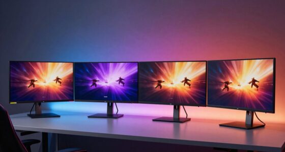 top g sync ultimate monitors