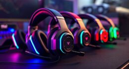 top gaming headset picks