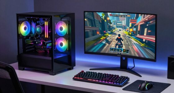 top gaming pcs under budget