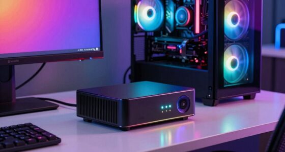 top gaming ups recommendations