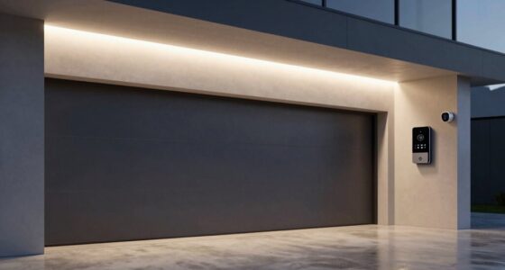 top garage camera systems