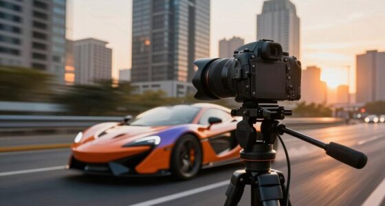 top global shutter cameras