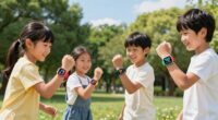 top gps kids smartwatches