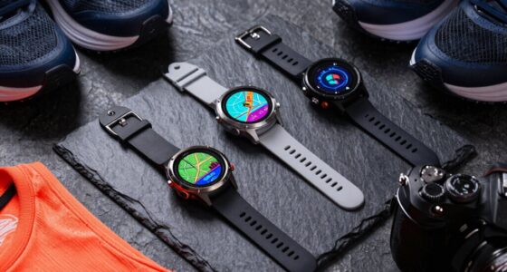 top gps running watches