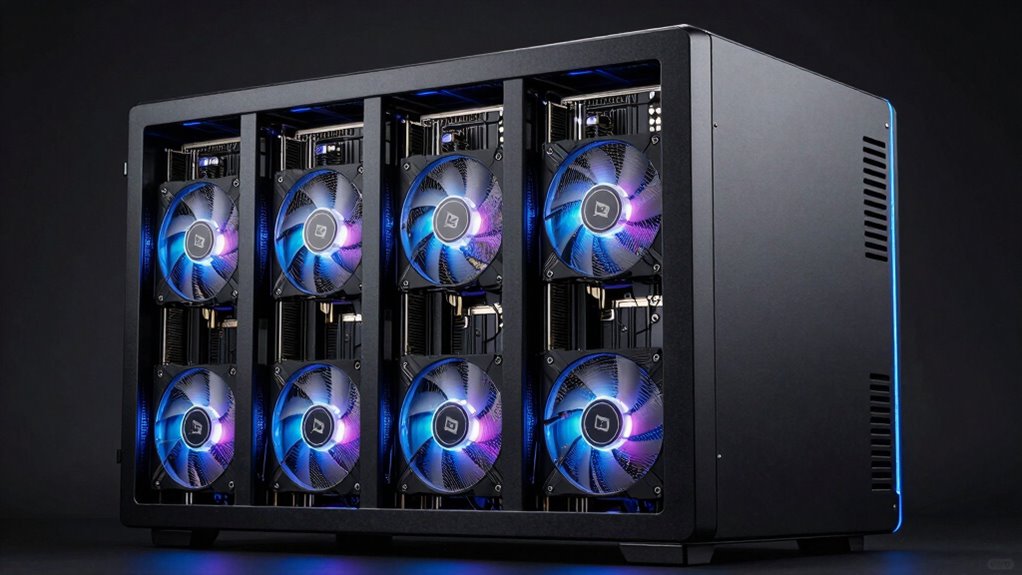 top gpu server chassis