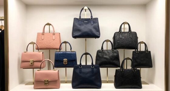 top handbag display solutions