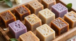 top handmade bar soaps