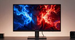 top hdr1000 monitors 2026