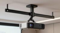 top heavy duty projector mounts