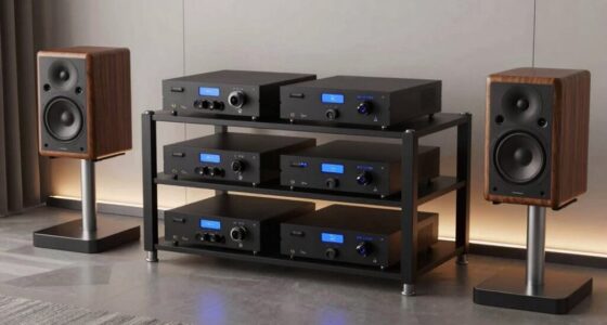 top hi fi rack picks