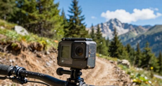 top high end adventure cameras