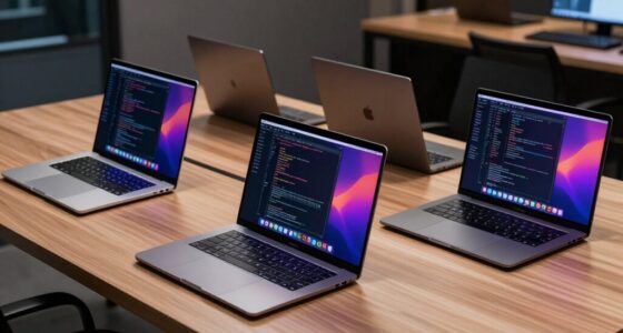 top high end developer laptops