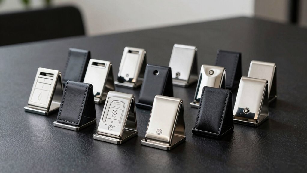 top high end key organizers