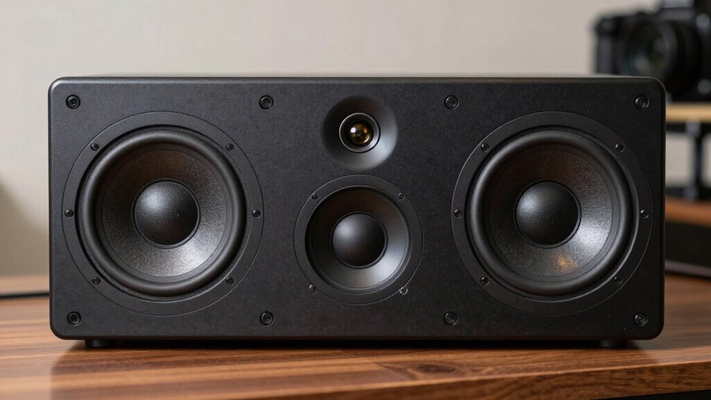 top high end sound systems
