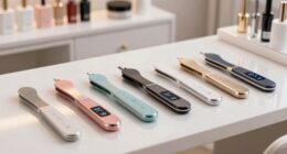 top home electric nail files