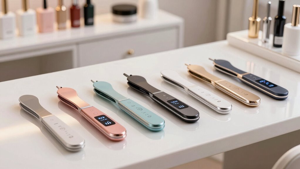top home electric nail files