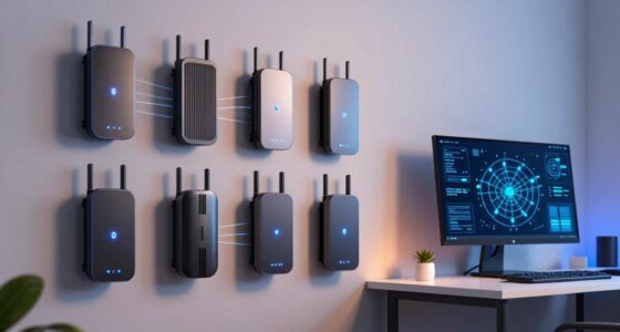 top home enterprise wi fi