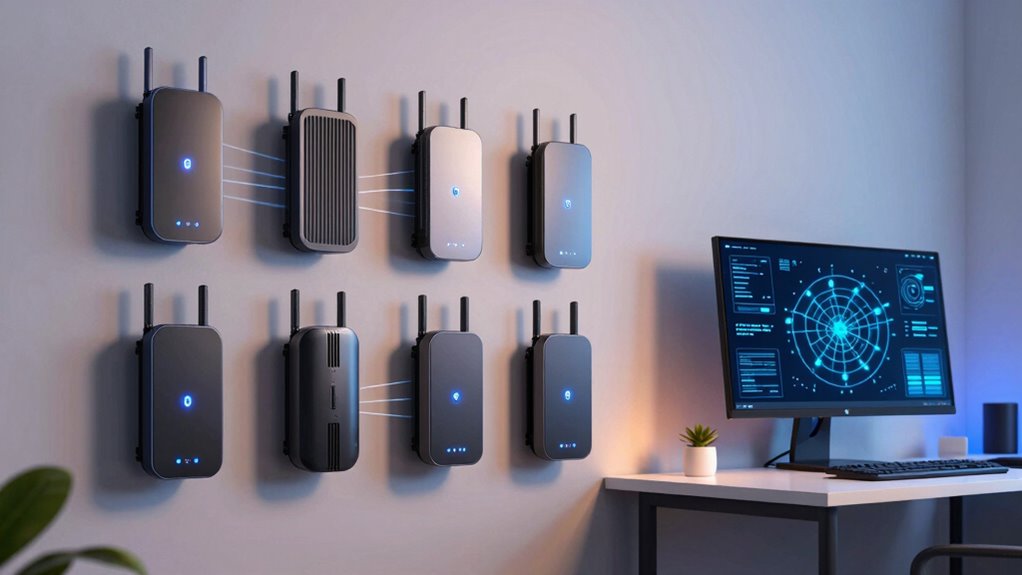 top home enterprise wi fi