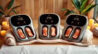 top home foot massagers