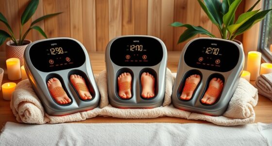 top home foot massagers