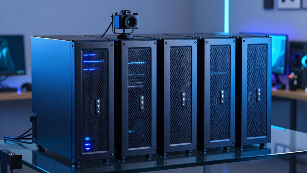 top home lab servers 2026