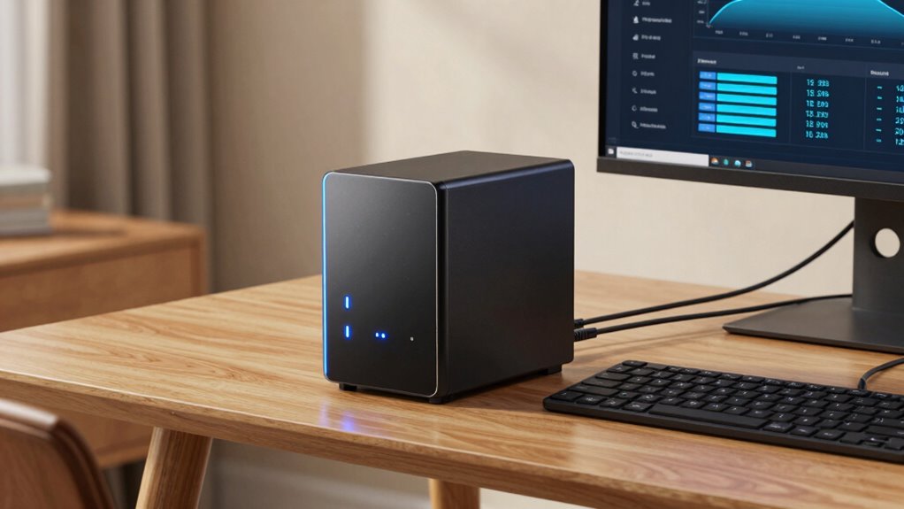 top home nas device picks