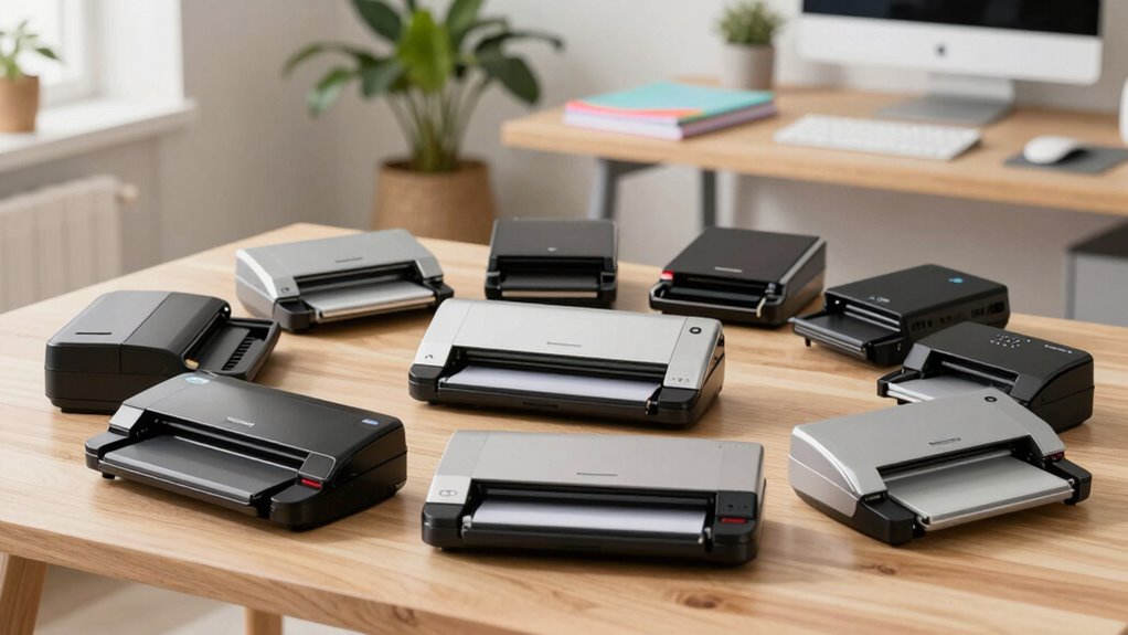 top home office laminators