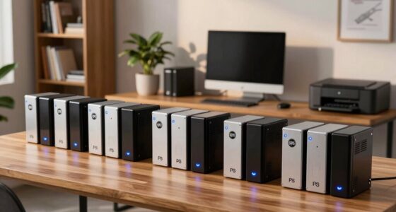 top home office ups options