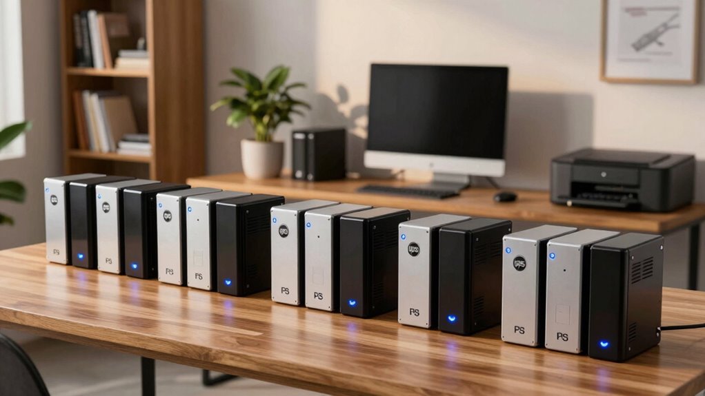 top home office ups options