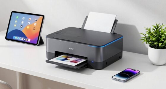 top home wi fi printers