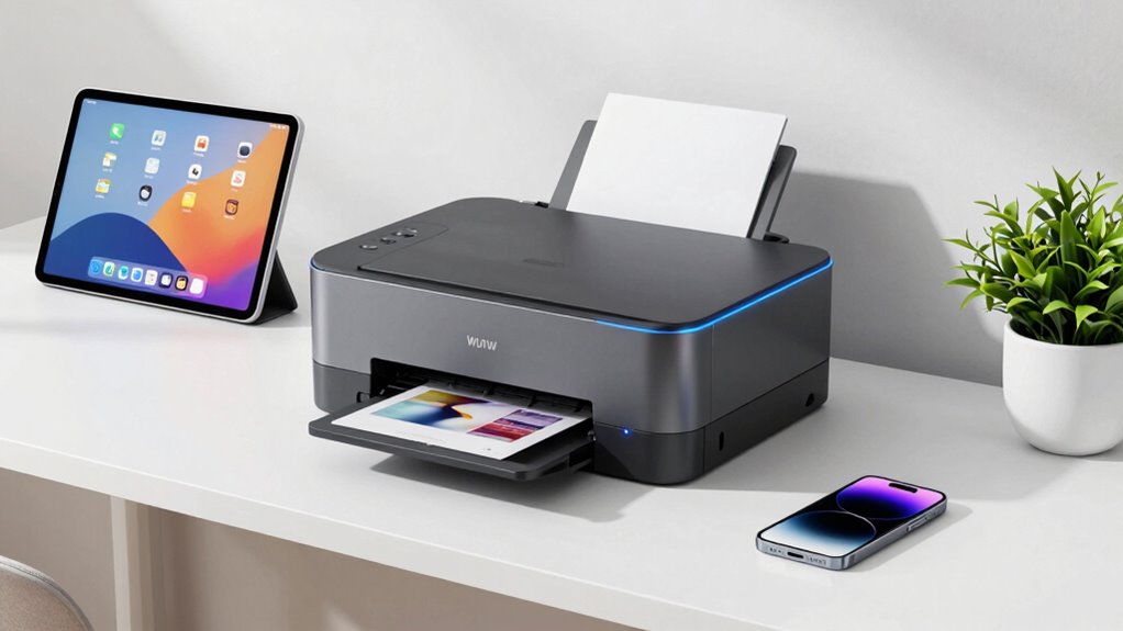 top home wi fi printers