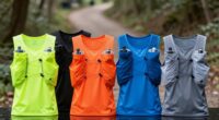 top hydration running vests
