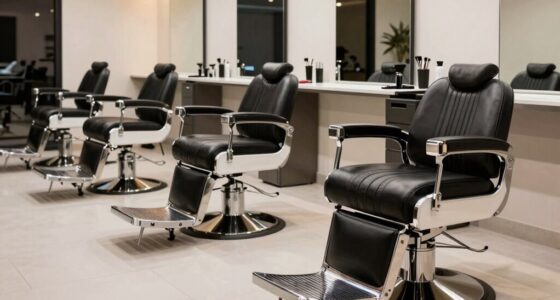 top hydraulic barber chair picks