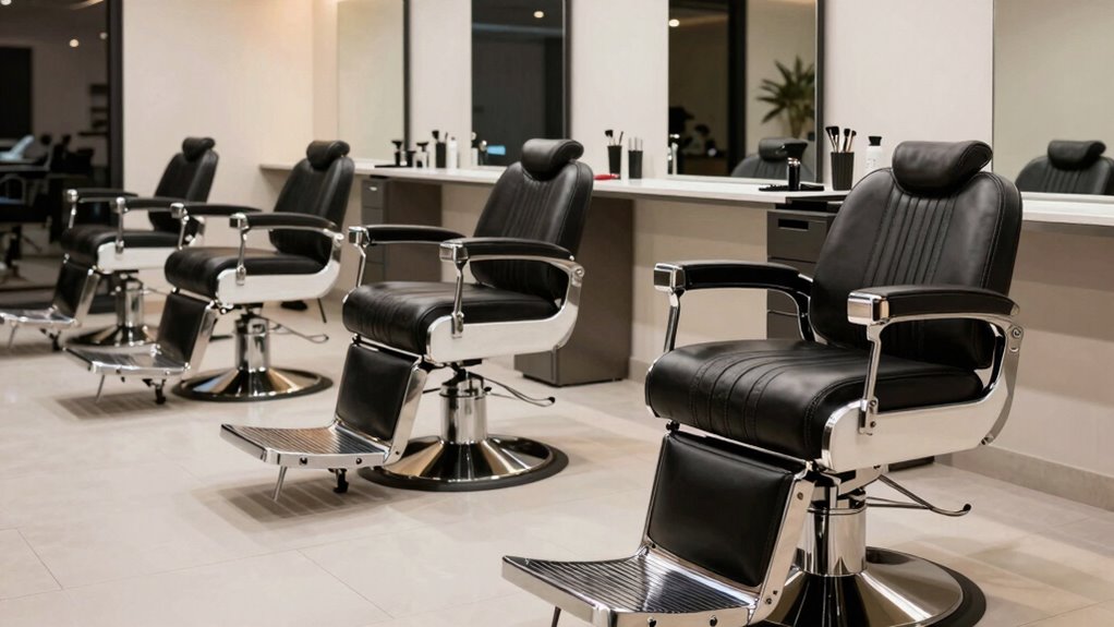 top hydraulic barber chair picks