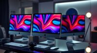 top imacs for video editing
